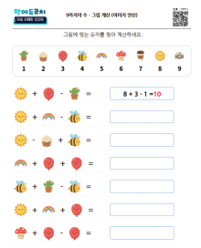 그림 계산 (이미지 연산)